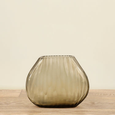 Vases-Glass Vase-Bloomr