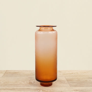 Vases-Glass Vase-Bloomr