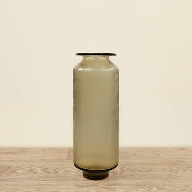Vases-Glass Vase-Bloomr