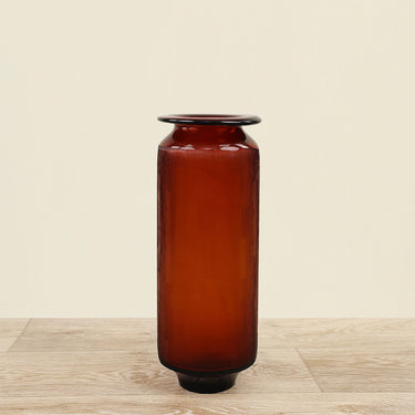 Vases-Glass Vase-Bloomr