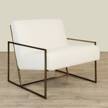 -Riga Armchair Lounge Chair-Bloomr