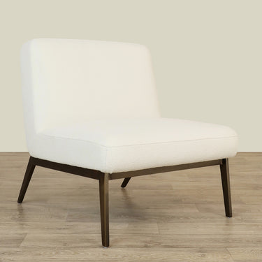 -Stockholm Armchair Lounge Chair-Bloomr