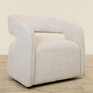 -Riva Armchair Lounge Chair-Bloomr