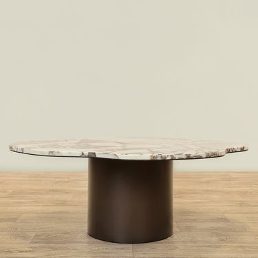 Furniture-Lugo Coffee & Side Table-Bloomr