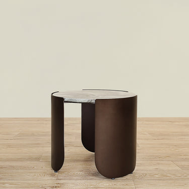 Furniture-Ceres Coffee & Side Table-Bloomr