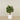 Artificial Schefflera Tree 120cm