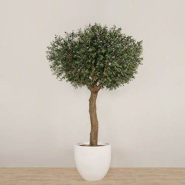 Trees-Artificial Olive Tree 350cm-Bloomr
