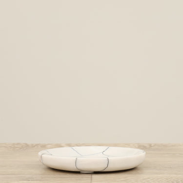 '-Marble Plate-Bloomr