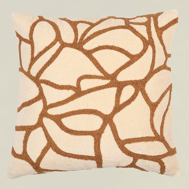 '-Cushion Cover-Bloomr
