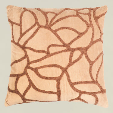 '-Cushion Cover-Bloomr