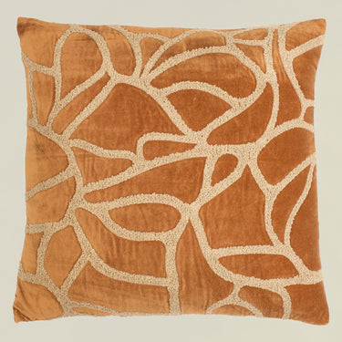 '-Cushion Cover-Bloomr