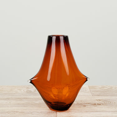 '-Glass Vase-Bloomr