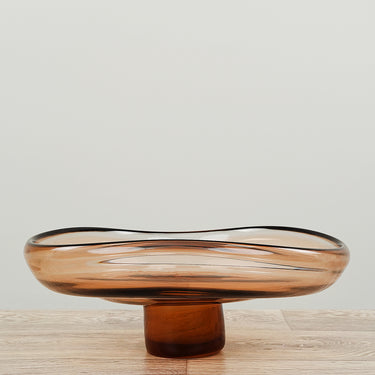 '-Glass Vase-Bloomr