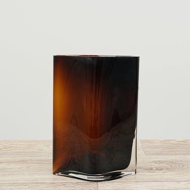 '-Glass Vase-Bloomr