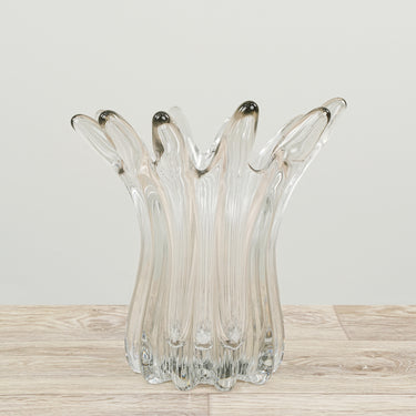 '-Glass Vase-Bloomr
