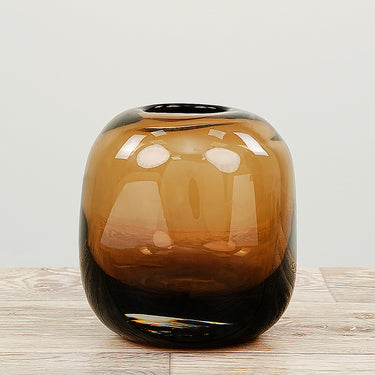 '-Glass Vase-Bloomr
