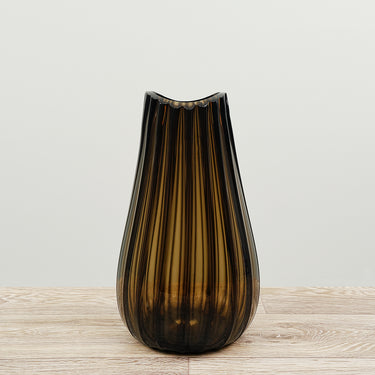 '-Glass Vase-Bloomr