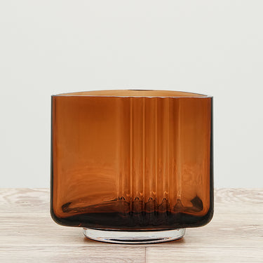 '-Glass Vase-Bloomr