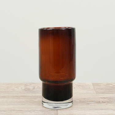 '-Glass Vase-Bloomr