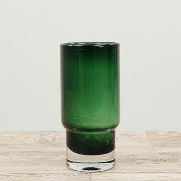 '-Glass Vase-Bloomr