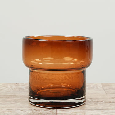 '-Glass Vase-Bloomr