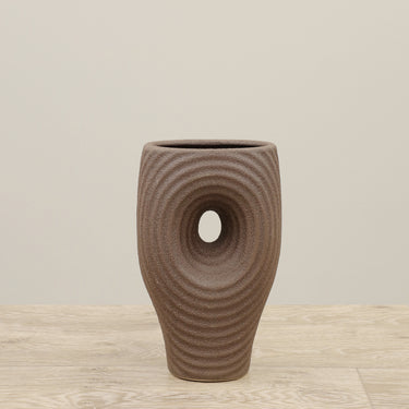 '-Ceramic Vase-Bloomr