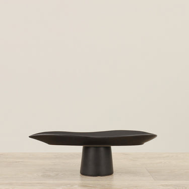 '-Ceramic Plate-Bloomr