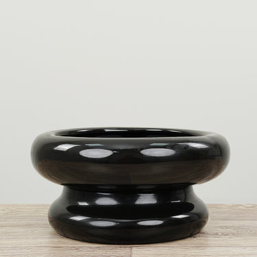 '-Ceramic Plate-Bloomr