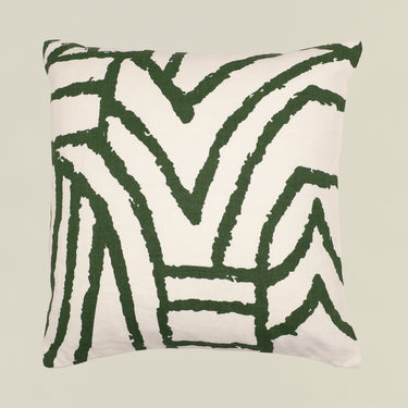 '-Cushion Cover-Bloomr