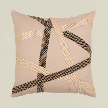 '-Cushion Cover-Bloomr