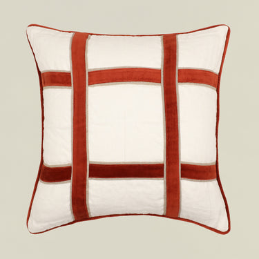 '-Cushion Cover-Bloomr