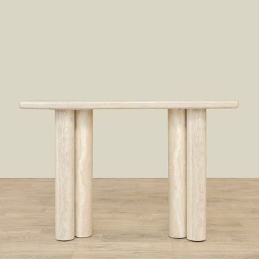 -Lyla Console Table-Bloomr