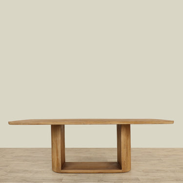 Furniture-Dining Table-Bloomr