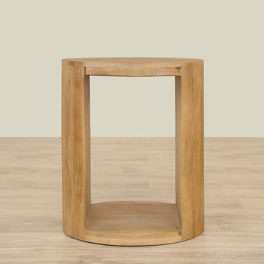-Coffee & End Table-Bloomr