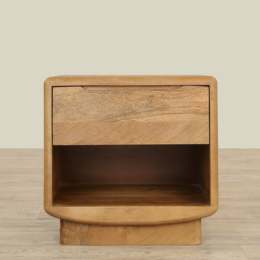 Furniture-Bedside Table-Bloomr