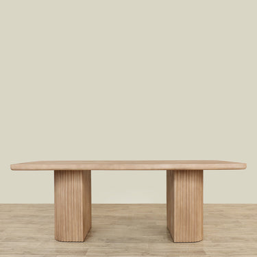 Furniture-Dining Table-Bloomr