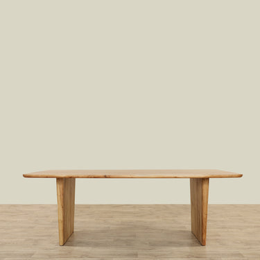 Furniture-Dining Table-Bloomr