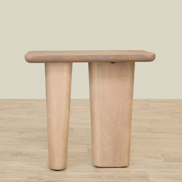 -Coffee & End Table-Bloomr