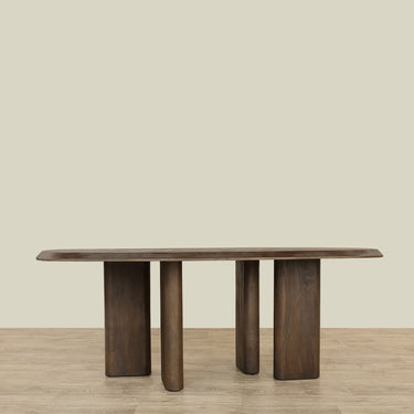 Furniture-Dining Table-Bloomr
