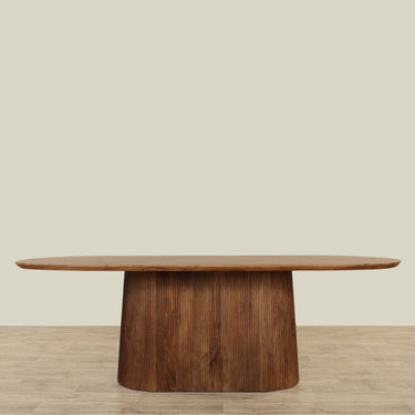 Furniture-Dining Table-Bloomr