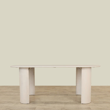 Furniture-Dining Table-Bloomr