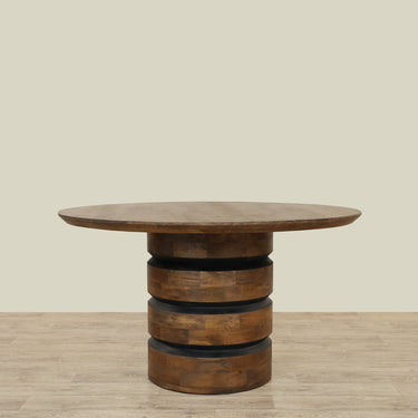 Furniture-Dining Table-Bloomr