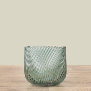 '-Glass Vase-Bloomr