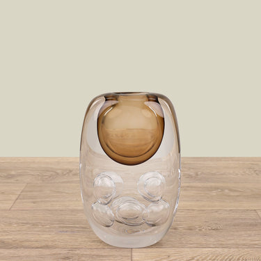 '-Crystal Vase-Bloomr