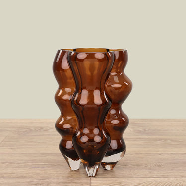 '-Glass Vase-Bloomr