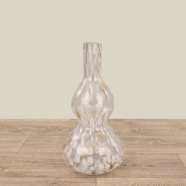 '-Glass Vase-Bloomr