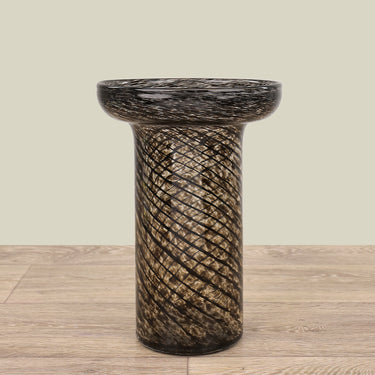 '-Glass Vase-Bloomr