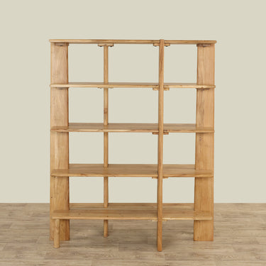 '-Display Unit-Bloomr