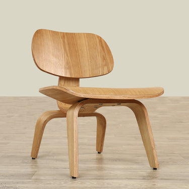 -Zenith Lounge Chair-Bloomr