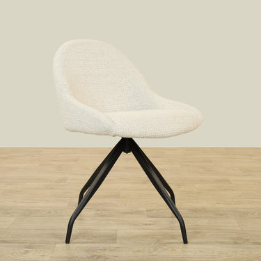 -Axis Dining Chair-Bloomr